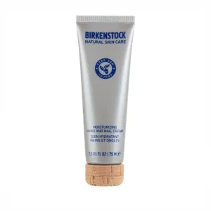 Moisturizing Hand Cream