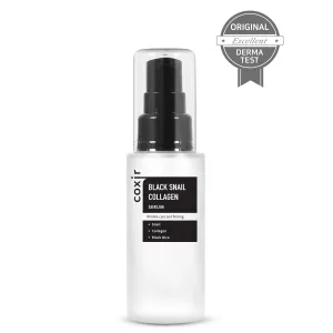 Black Snail Collagen Serum