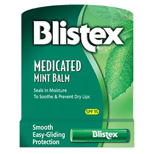 Blistex Lip Balm Mint