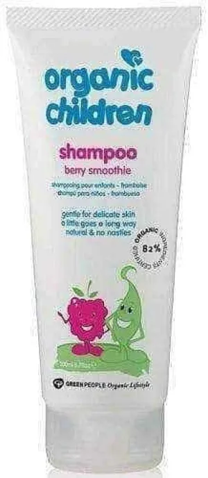 Blueberry Smoothie Shower and shower gel for children 200ml