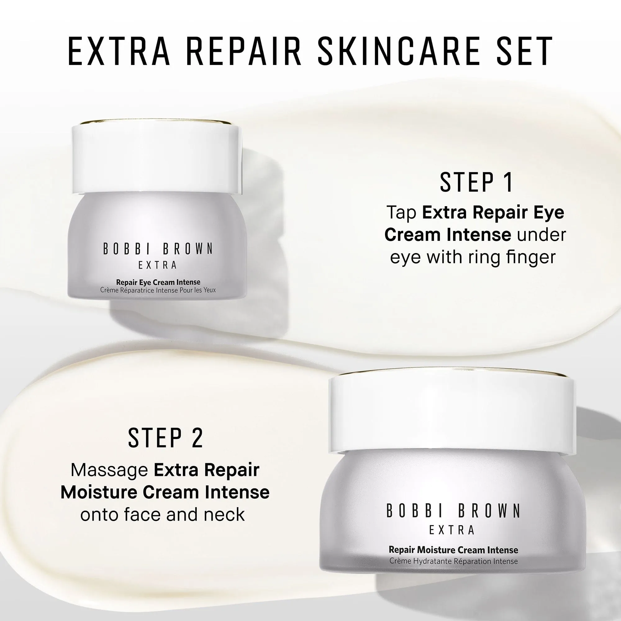 Bobbi Brown Extra Repair Skincare Set