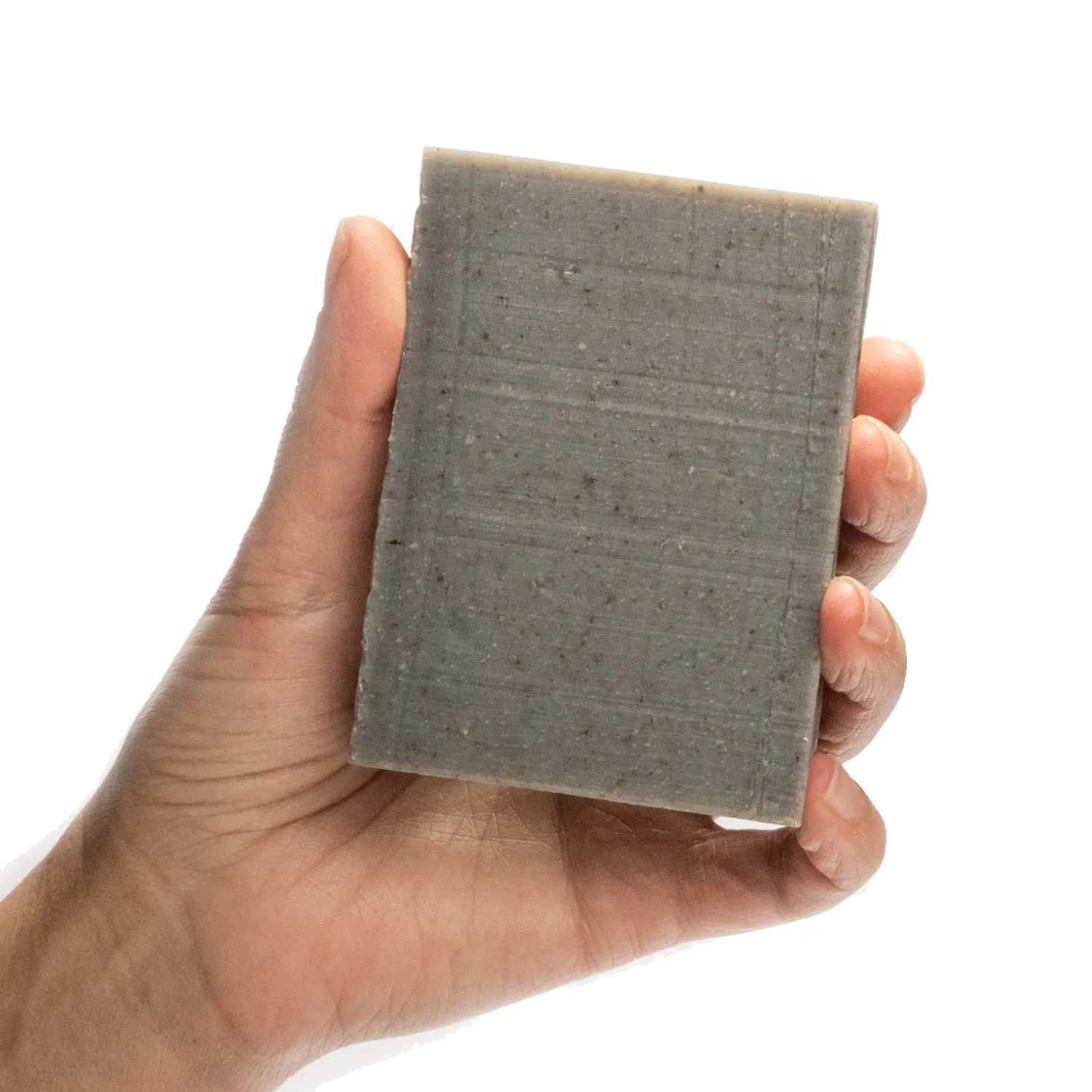 Body Breath - Wake up with Peppermint! - Extra Large Organic Bar Soap