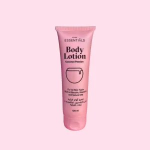 Body Lotion - Coconut Passion