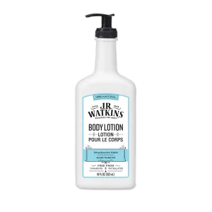 Body Lotion Fragrance Free 18floz
