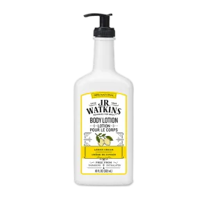 Body Lotion Lemon Cream 18floz
