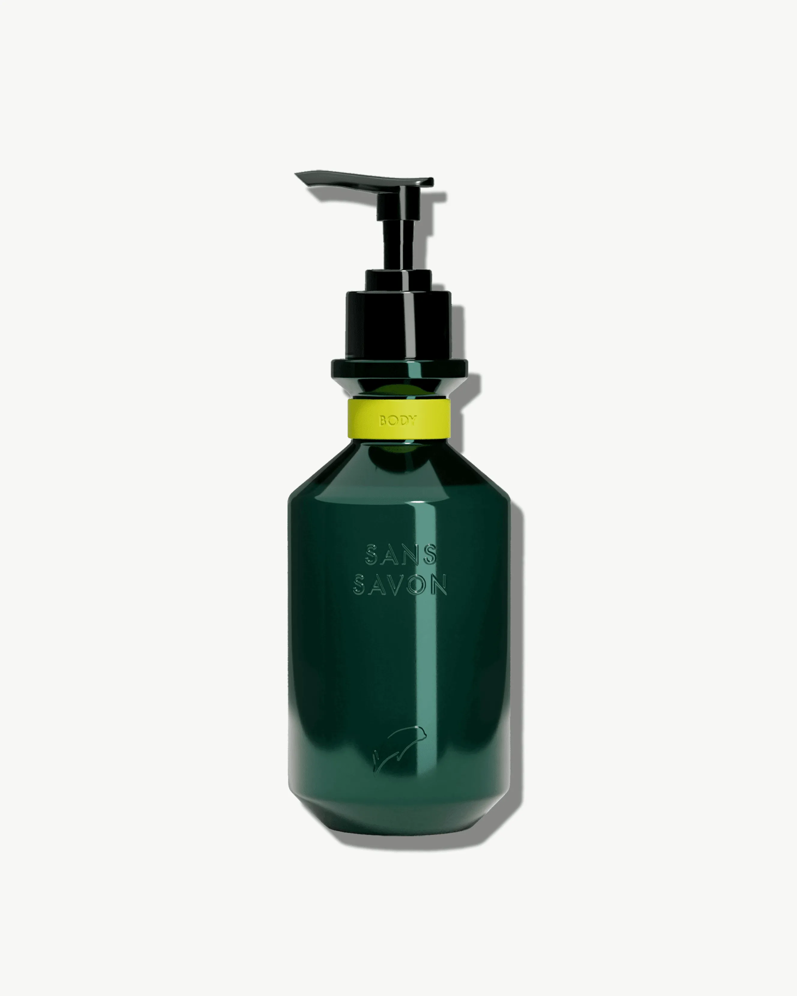 Body Wash Charlevoix Boreal Forest Blend