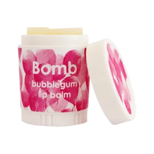 Bomb Cosmetics Bubblegum Lip Balm - 4 5g
