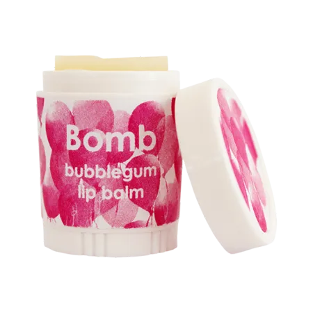 Bomb Cosmetics Bubblegum Lip Balm - 4 5g