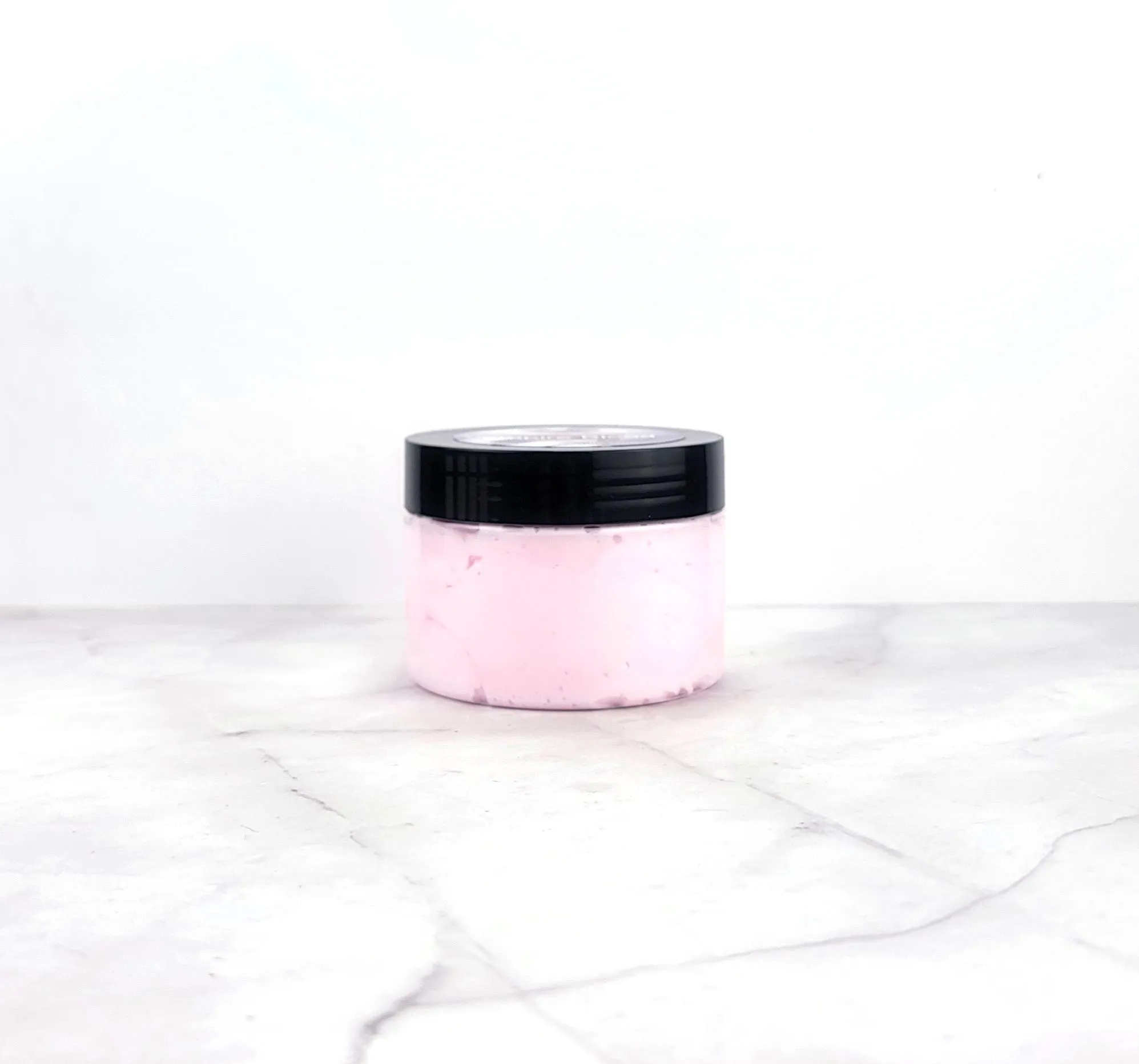 Bombshell 4oz Whipped Body Lotion