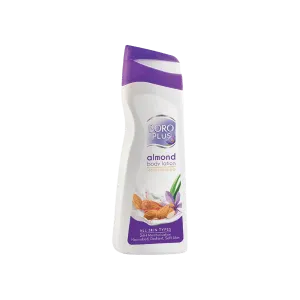 BORO PLUS ALMOND BODY LOTION 300ML