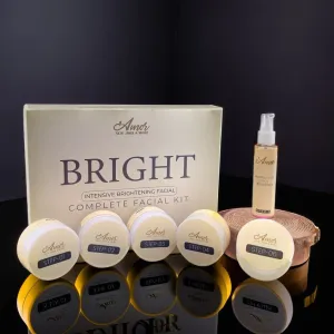 Bright Complete Facial Kit
