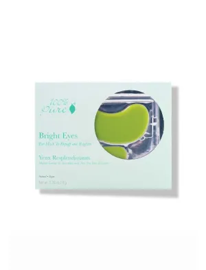 Bright Eyes Mask
