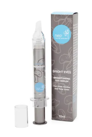Bright Eyes Serum for Dark Circles 15ml