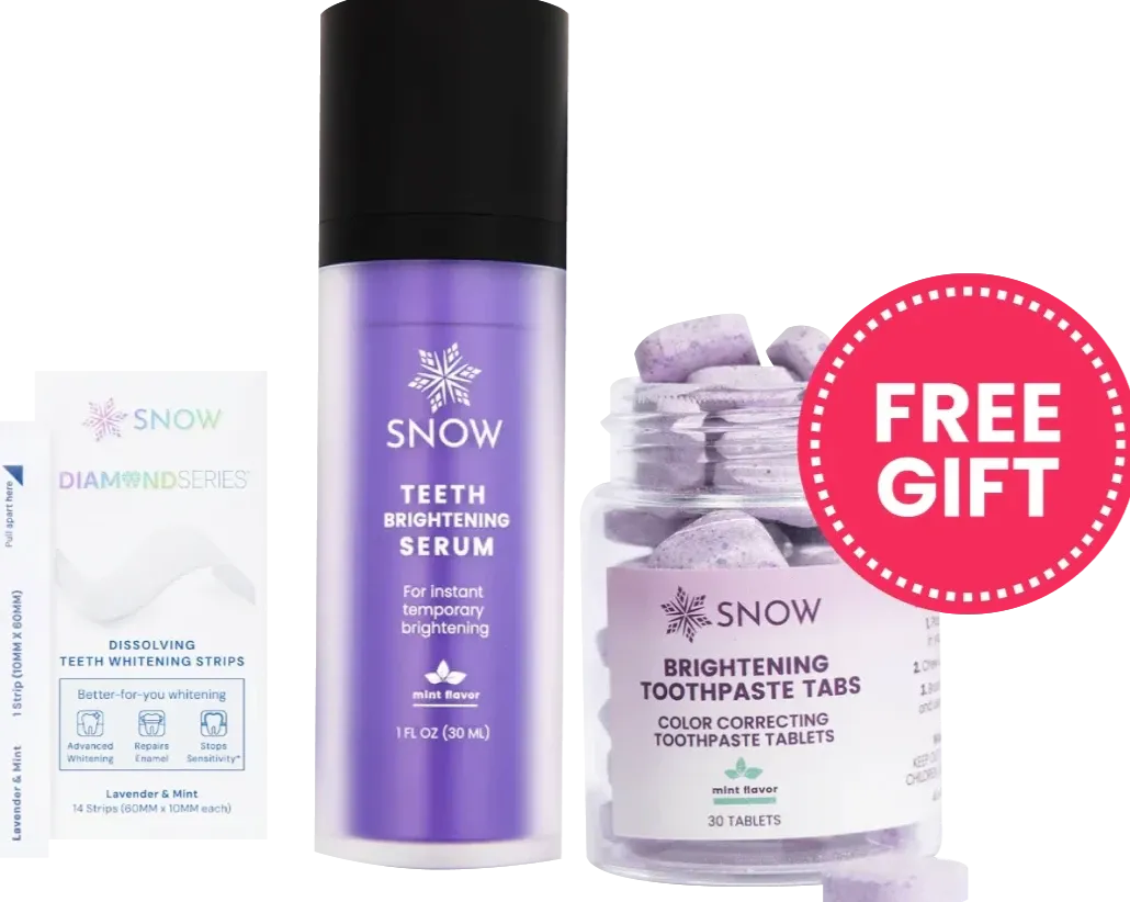 Brighten & Whiten Kit