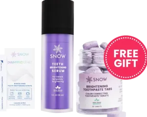 Brighten & Whiten Kit