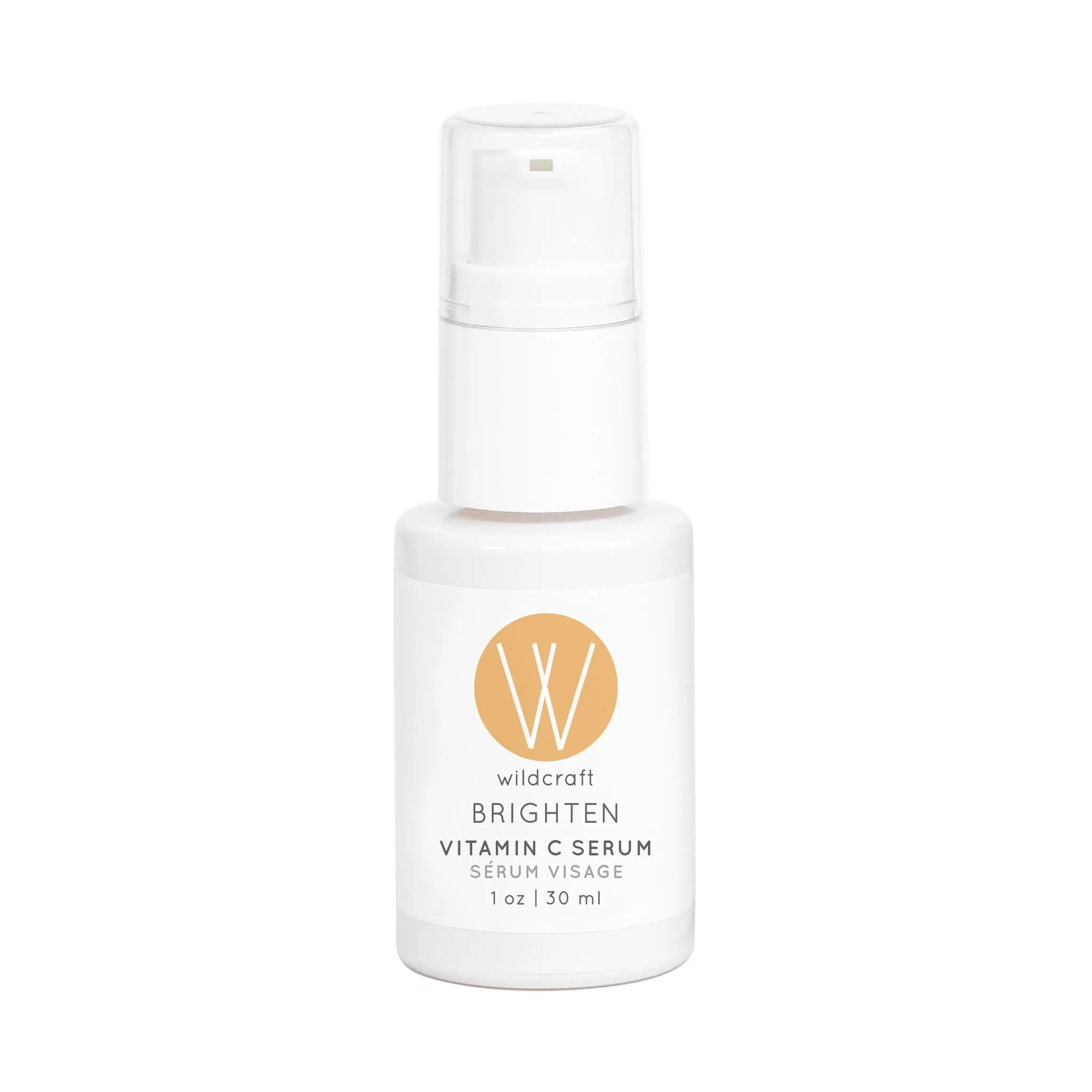 Brighten Vitamin C Face Serum