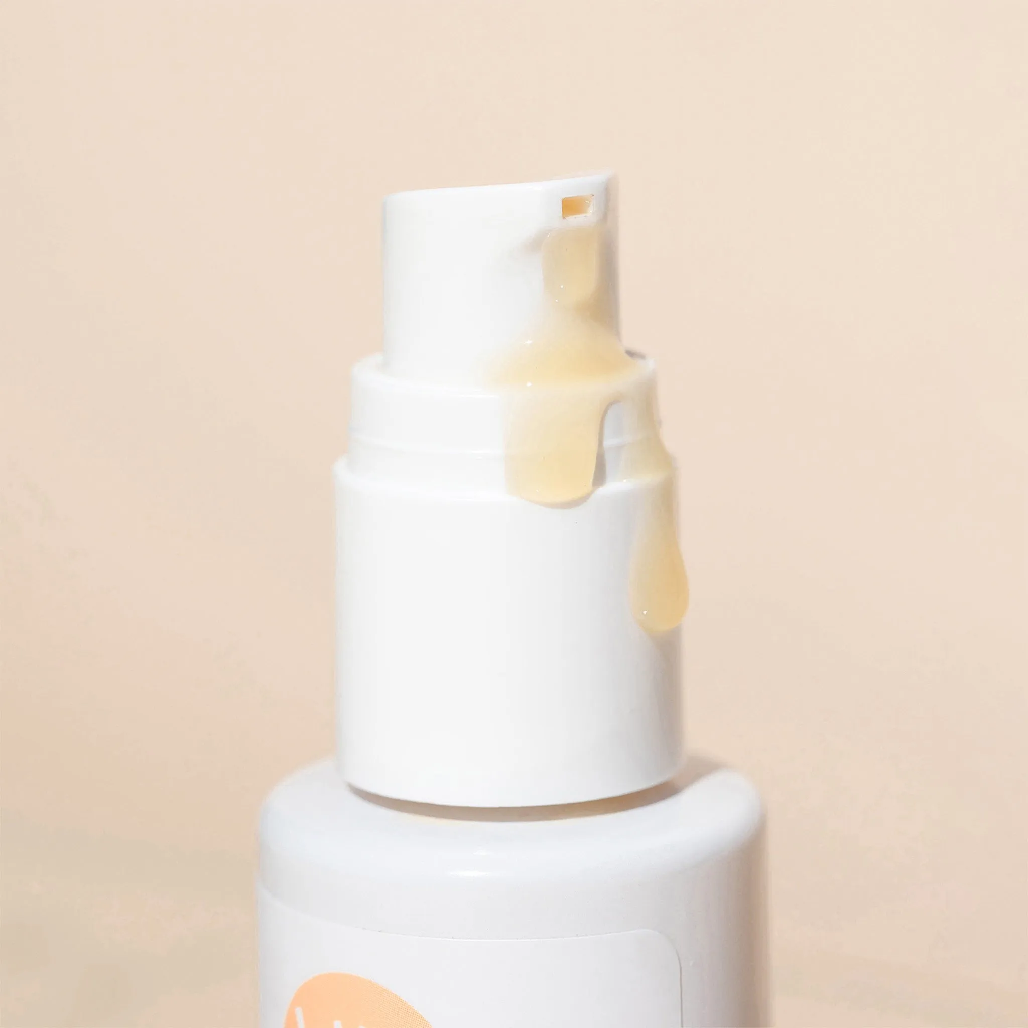 Brighten Vitamin C Face Serum