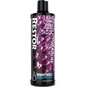 Brightwell Aquatics Restor 500mL