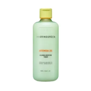 BRINGGREEN Artemisia Cera Calming Moisture Toner 500ml