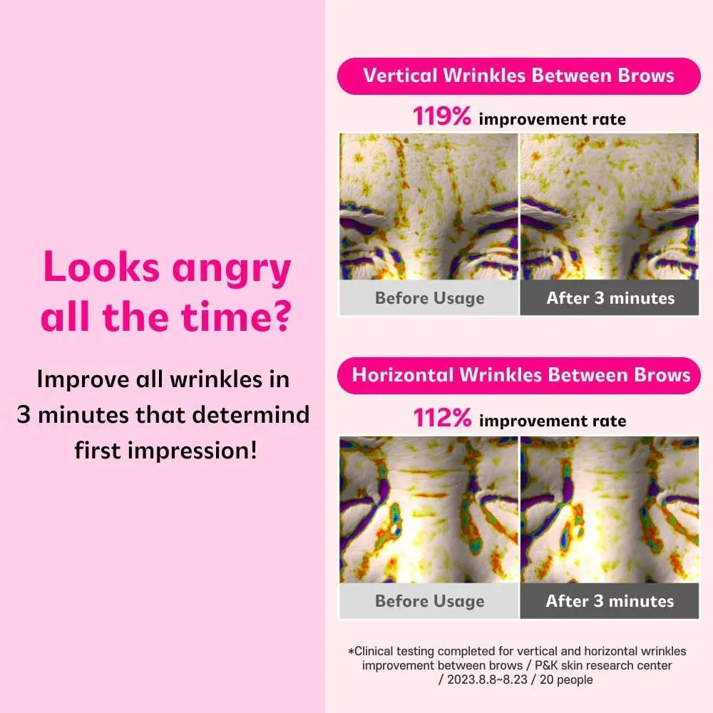 Bulgarian Rose Blemish Care Eye & Wrinkle Patch