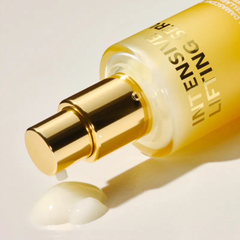 Bulgarian Rose Intensive Lifting Serum