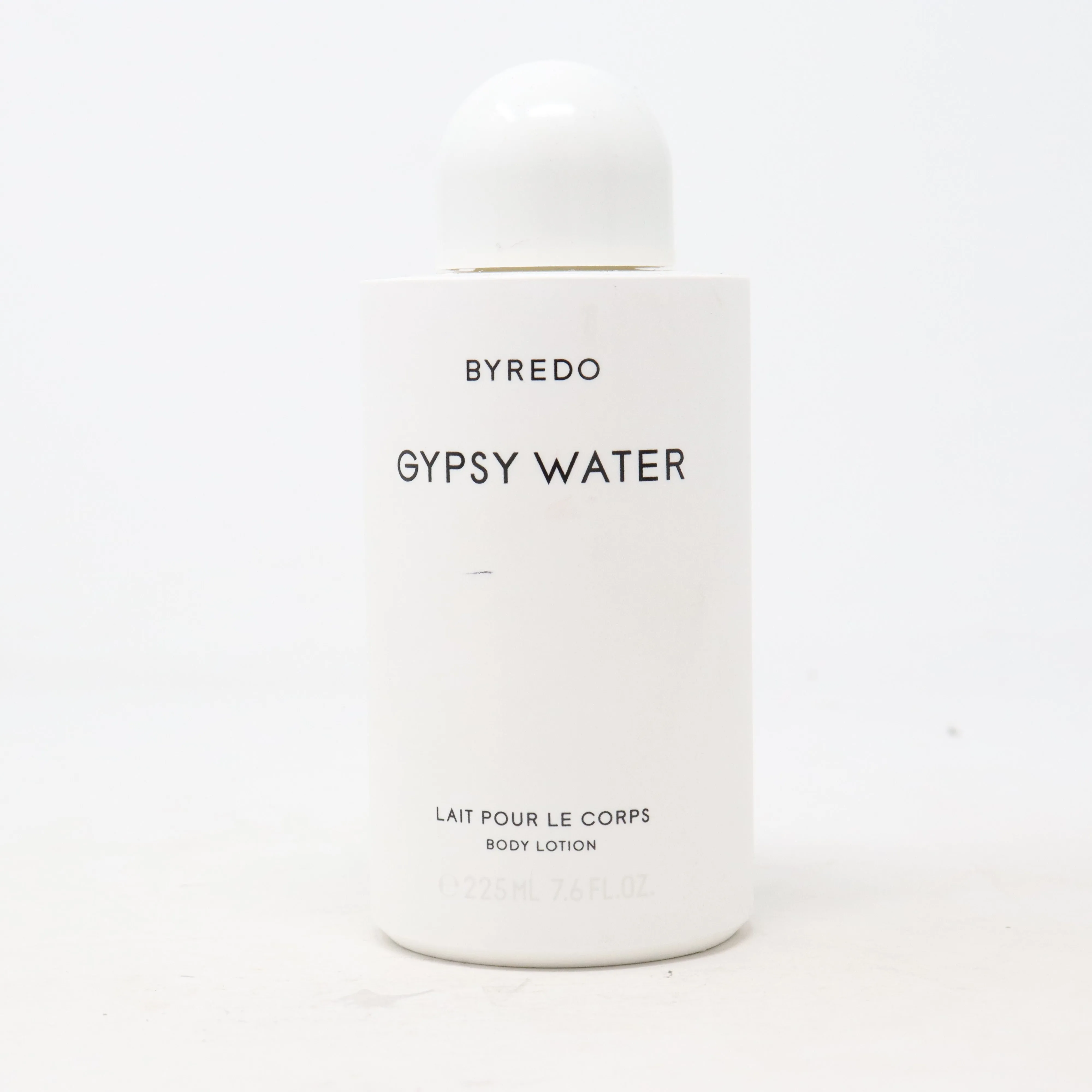Byredo Gypsy Water Body Lotion  7.6oz/225ml New