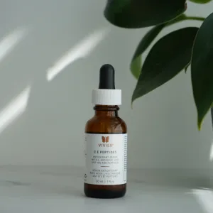 C E Peptides