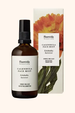 Calendula Facial Water, 100 ml