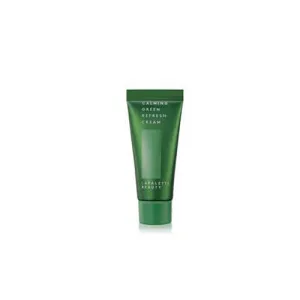 Calming Green Refresh Cream - Trial