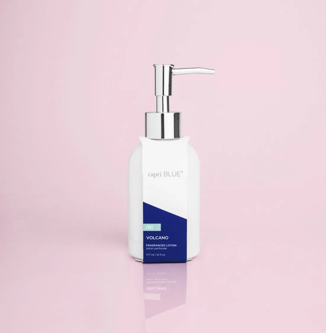 Capri Blue Volcano Fragranced Lotion