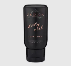 Capricorn - Body Veil Lotion