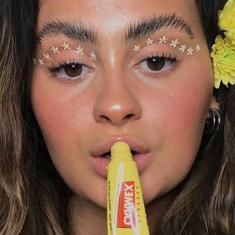 Carmex Classic Lip Balm Tube