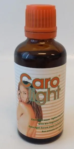 Caro Light Super Lightening Serum 50 ml