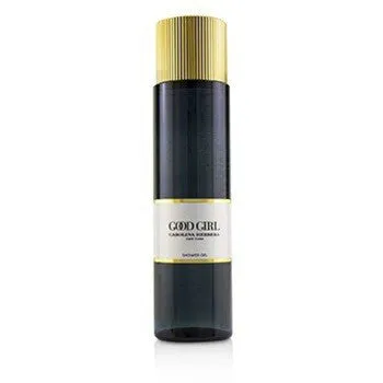 Carolina Herrera Ladies Good Girl Shower Gel 6.8 oz