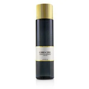 Carolina Herrera Ladies Good Girl Shower Gel 6.8 oz