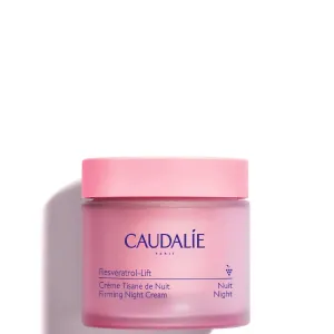 Caudalie Face Resveratrol-Lift Firming Night Cream 50ml