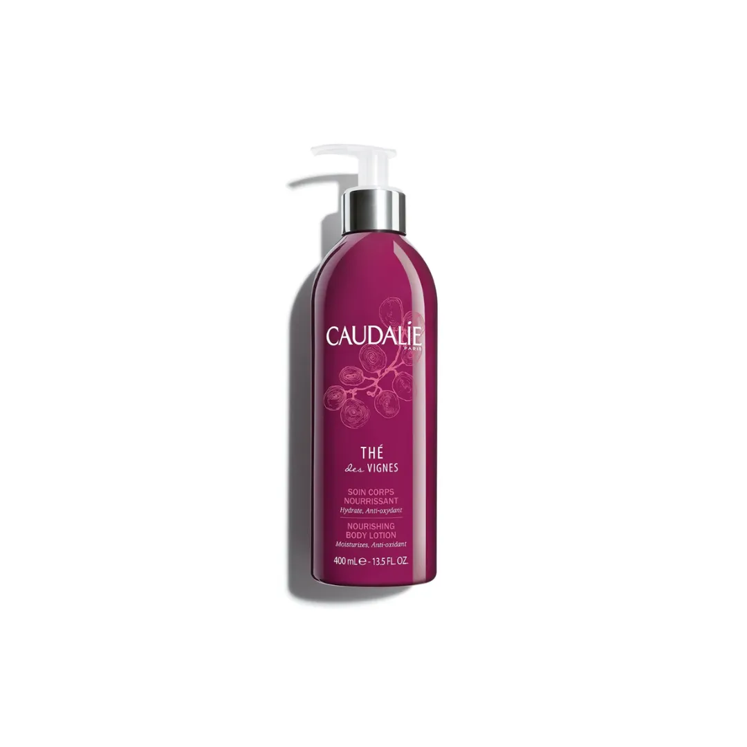 Caudalie Nourishing Body lotion The des Vignes