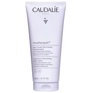 Caudalie Vinotherapist Nourishing Body Lotion 200ml
