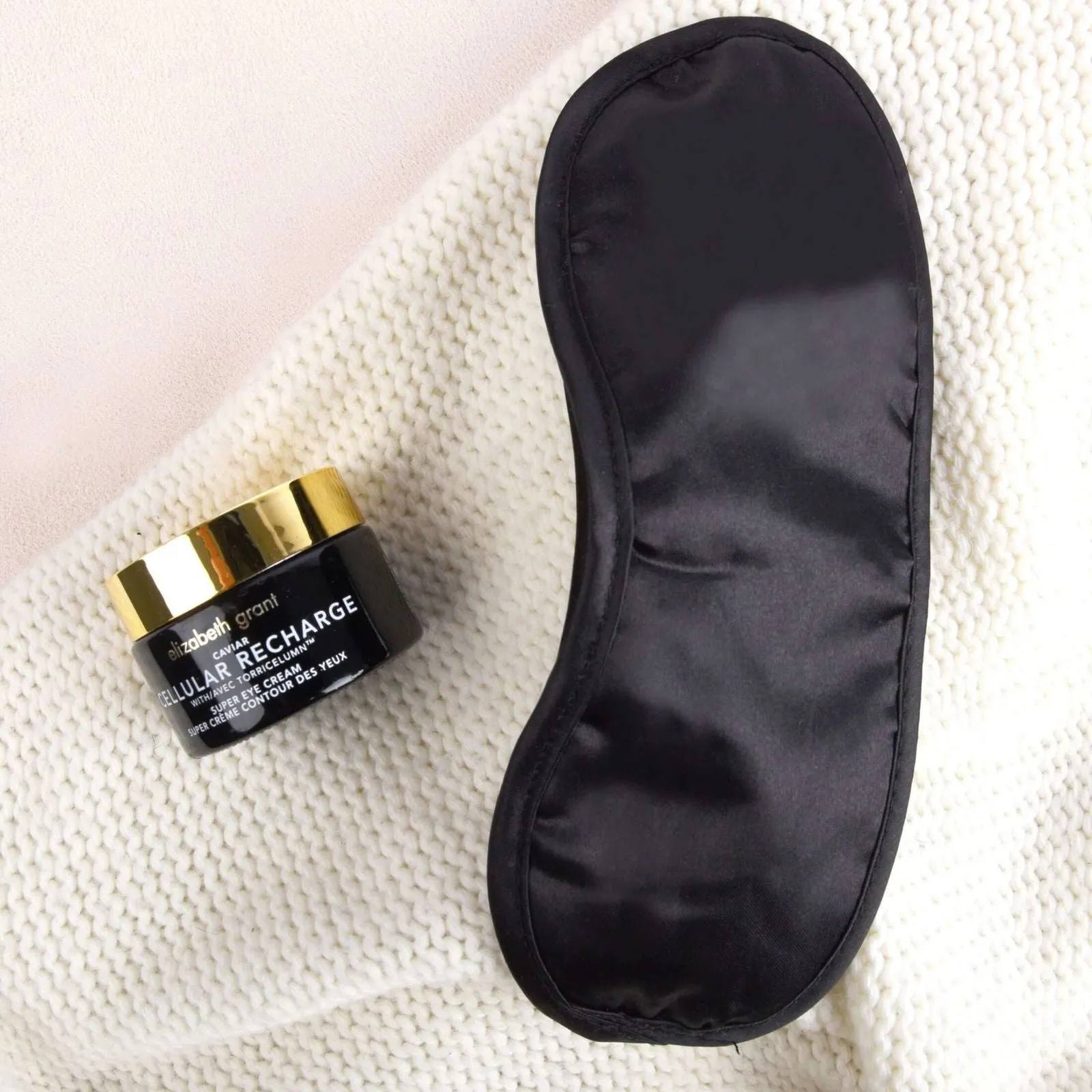 Caviar Cellular Recharge Super Eye Cream