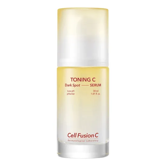 [Cell Fusion C] Toning C Dark Spot Serum 30ml