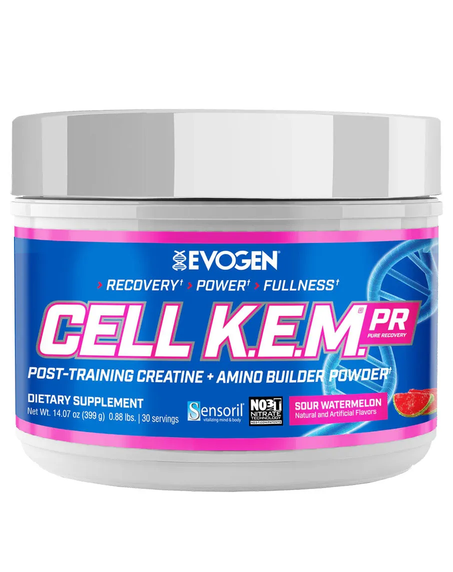 Cell K.E.M. PR by Evogen