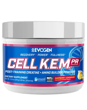 Cell K.E.M. PR by Evogen