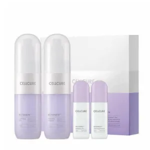 Cellcure Botanew Skin Care Set