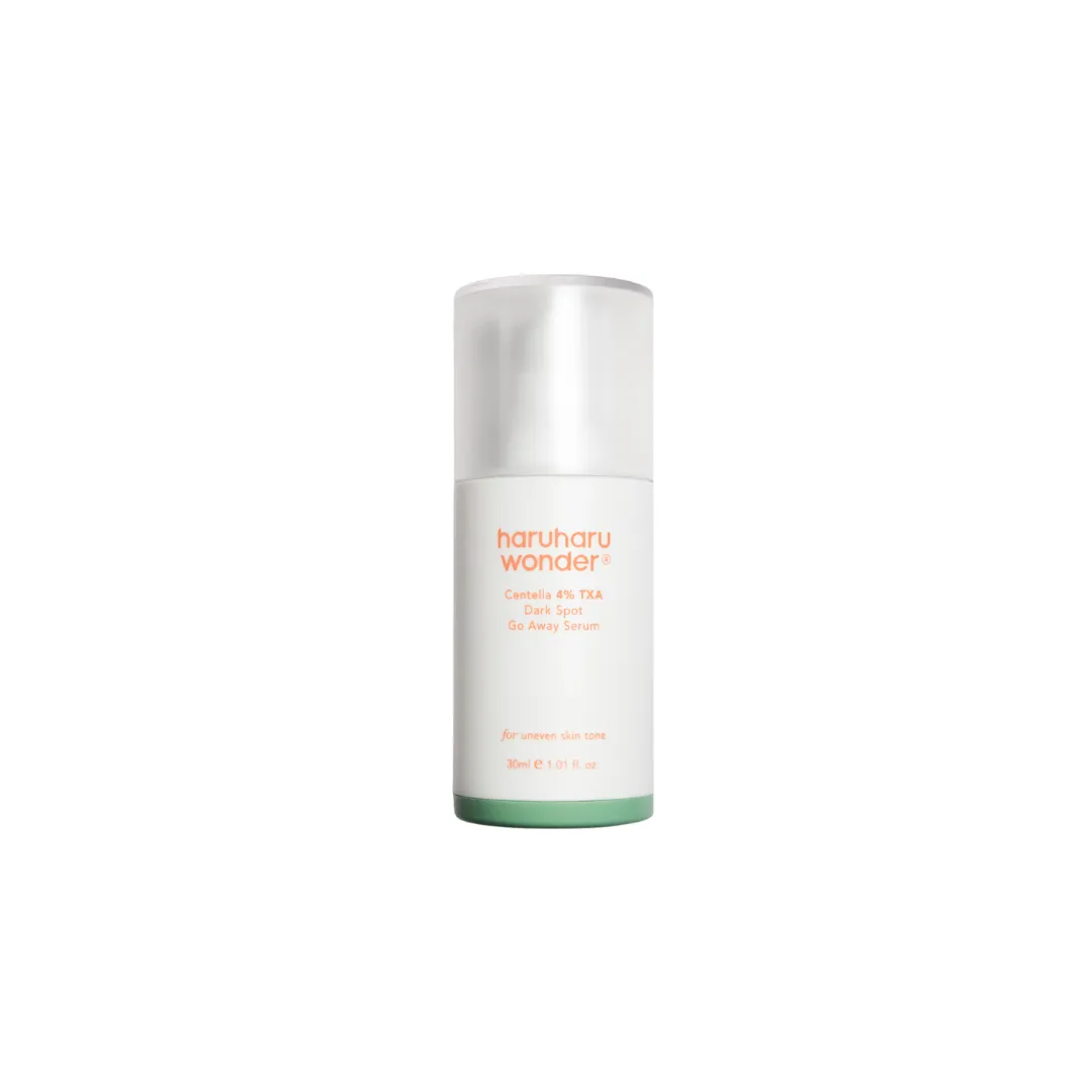Centella 4% TXA Dark Spot Go Away Serum 30ml