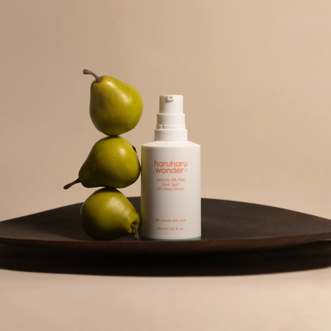 Centella 4% TXA Dark Spot Go Away Serum 30ml