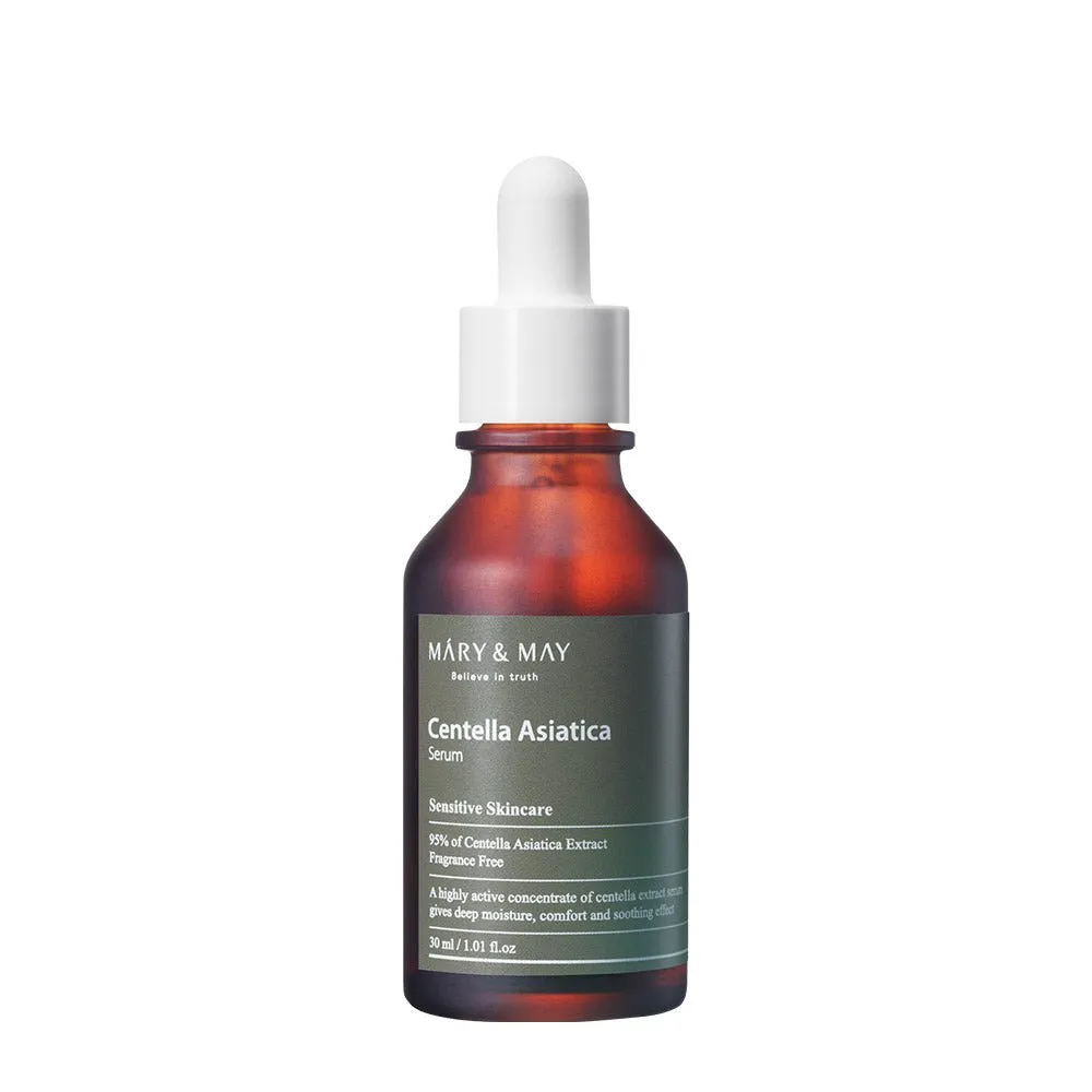 Centella Asiatica Serum 30ml