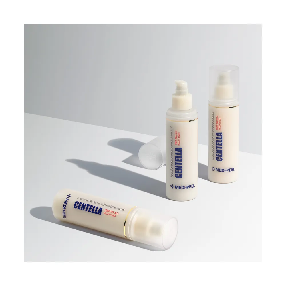 Centella Mezzo Toner 180ml