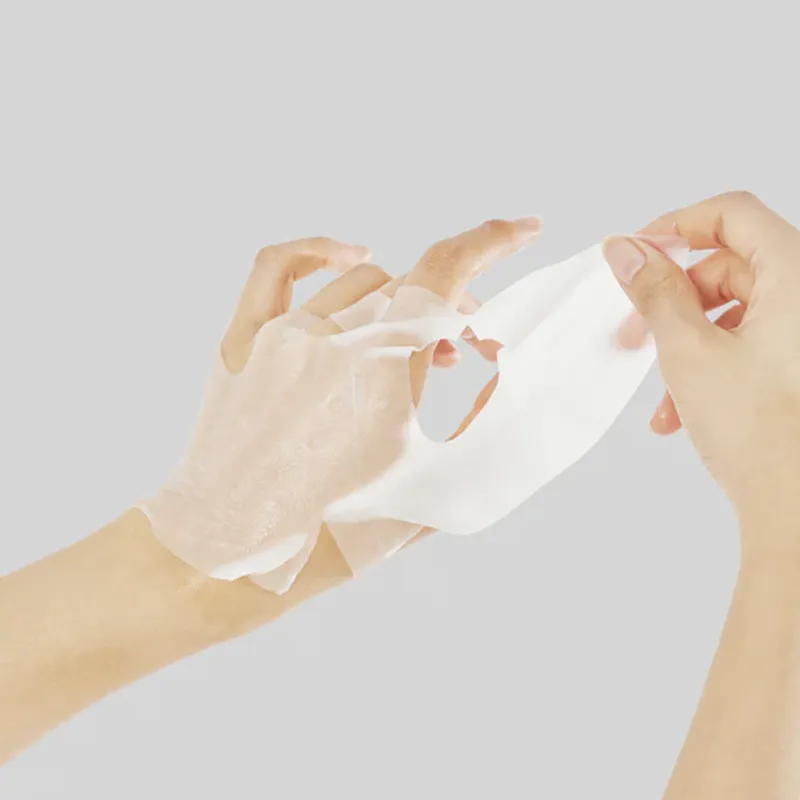Centella Niacin Ampoule Mask