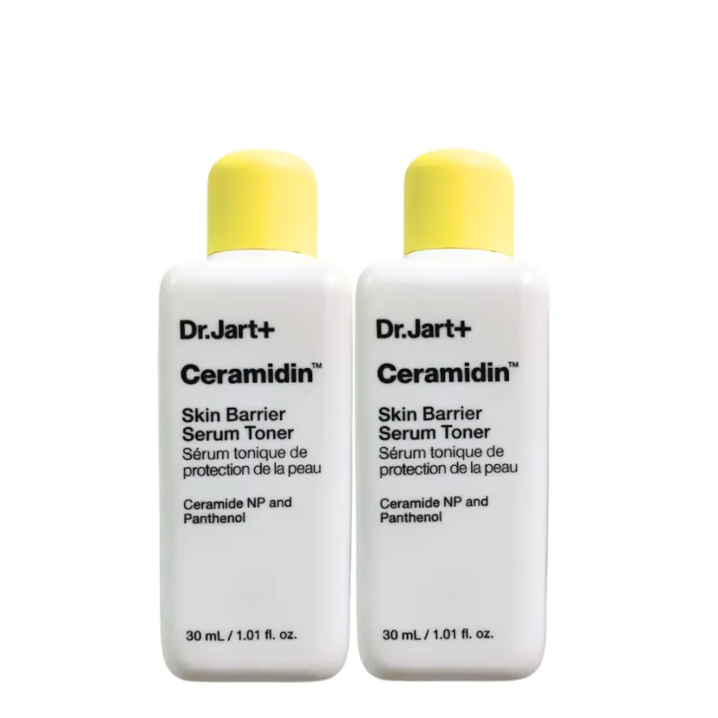 Ceramidin Skin Barrier Serum Toner