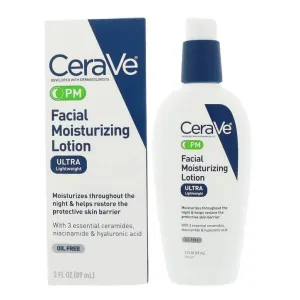 Moisturizing Lotion